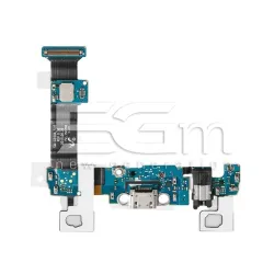 Connettore Di Ricarica Flat Cable Samsung SM-G928F Edge+