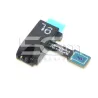 Jack Audio Flat Cable Samsung i8160