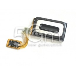 Altoparlante Flat Cable Samsung G928 Edge +