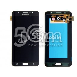 Display Touch Black Samsung SM-J710F