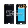 Display Touch Nero Samsung SM-J710F