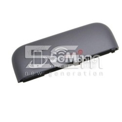 HTC One V Light Grey Antenna Cover