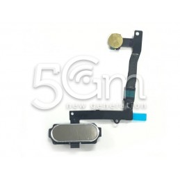 Joystick Gold Flat Cable Samsung SM-G928 S6 Edge+