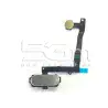 Samsung SM-G928 S6 Edge+ Gold Joystick Flex Cable