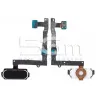 Joystick Blu Scuro Flat Cable Samsung SM-G928 S6 Edge+