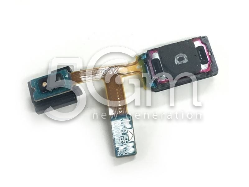 Altoparlante + Sensore Flat Cable Samsung SM-G750