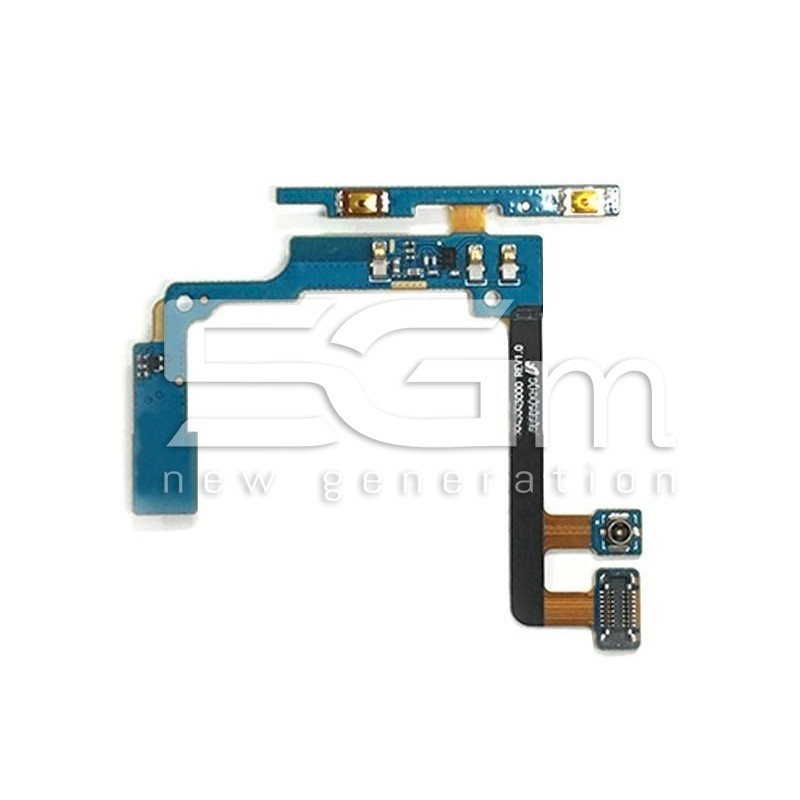 Samsung A300 Volume + PCB Board Flex Cable