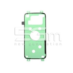 Adesivo Guarnizione Retro Cover Samsung SM-G935 S7 Edge