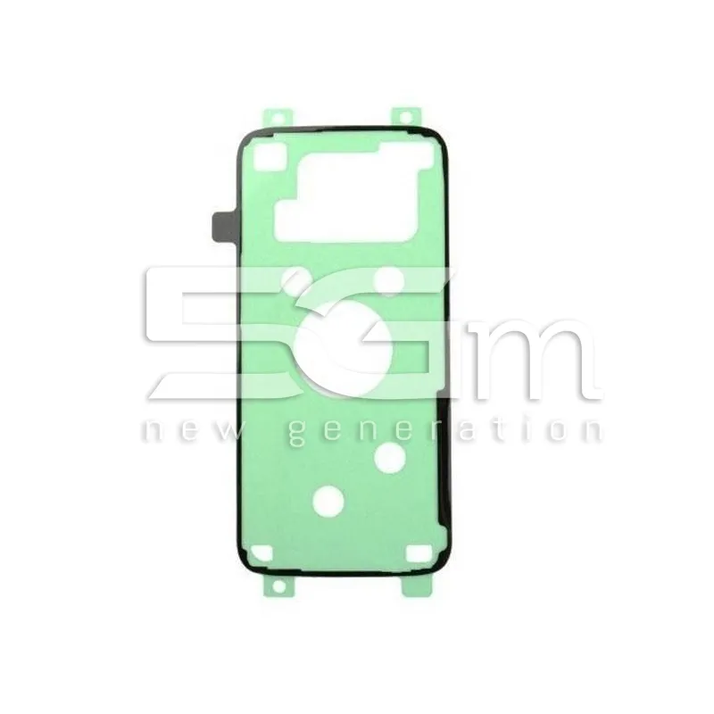 Adesivo Guarnizione Retro Cover Samsung SM-G935 S7 Edge