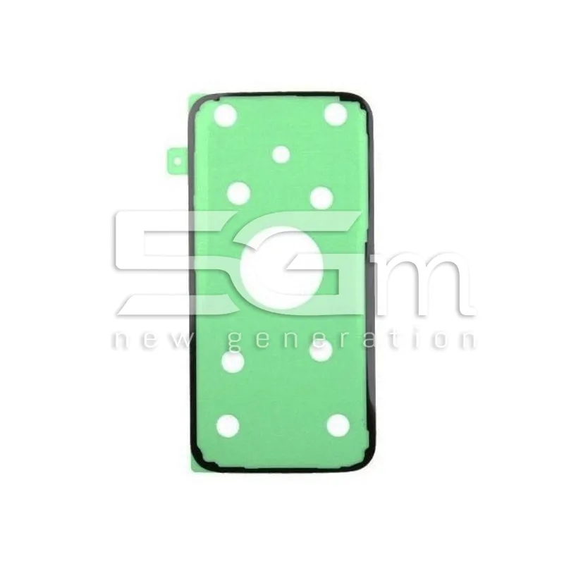 Adesivo Guarnizione Retro Cover Samsung SM-G930 S7