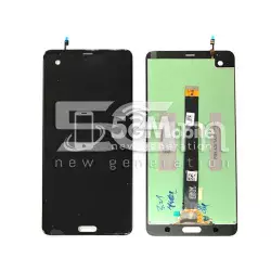 Display Touch Black HTC U Ultra
