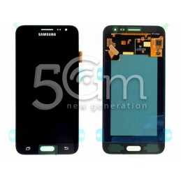 Display Touch Nero Samsung SM-J3 "J320F"