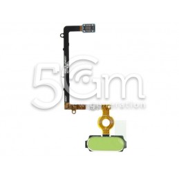 Joystick White Flat Cable Samsung SM-G928 S6 Edge+