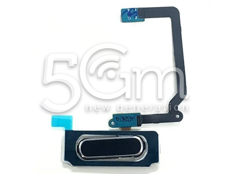 Samsung G900F Black Joystick Flex Cable