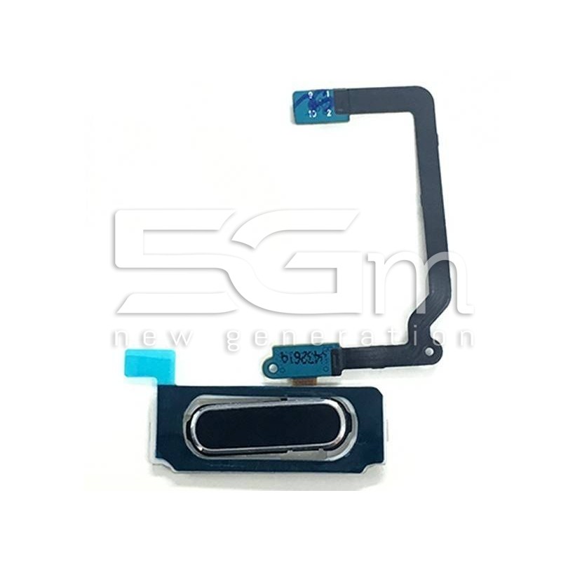 Samsung G900F Black Joystick Flex Cable