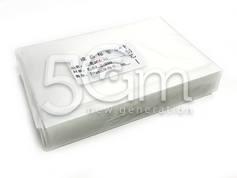 Samsung G900-G903 S5 Oca 50 PCS Kit