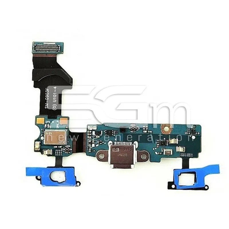 Connettore Di Ricarica Flat Cable Samsung SM-G903F