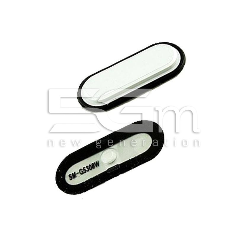 Samsung SM-G530 White External Home Button 