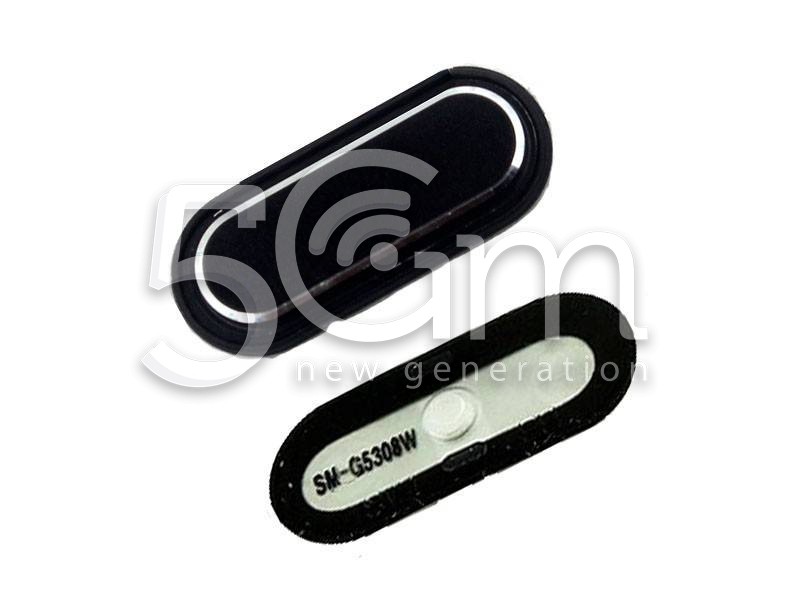 Samsung SM-G530 Black External Home Button 
