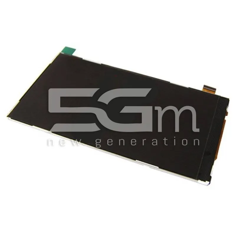 Alcatel Ot-5036 Display
