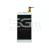 Alcatel Idol X 6040 White Touch Display Without Frame