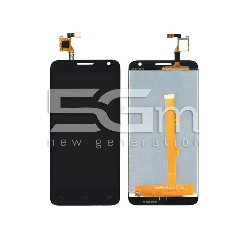 Display Touch Nero Alcatel Idol 2 Mini S | Store Online 5G-M