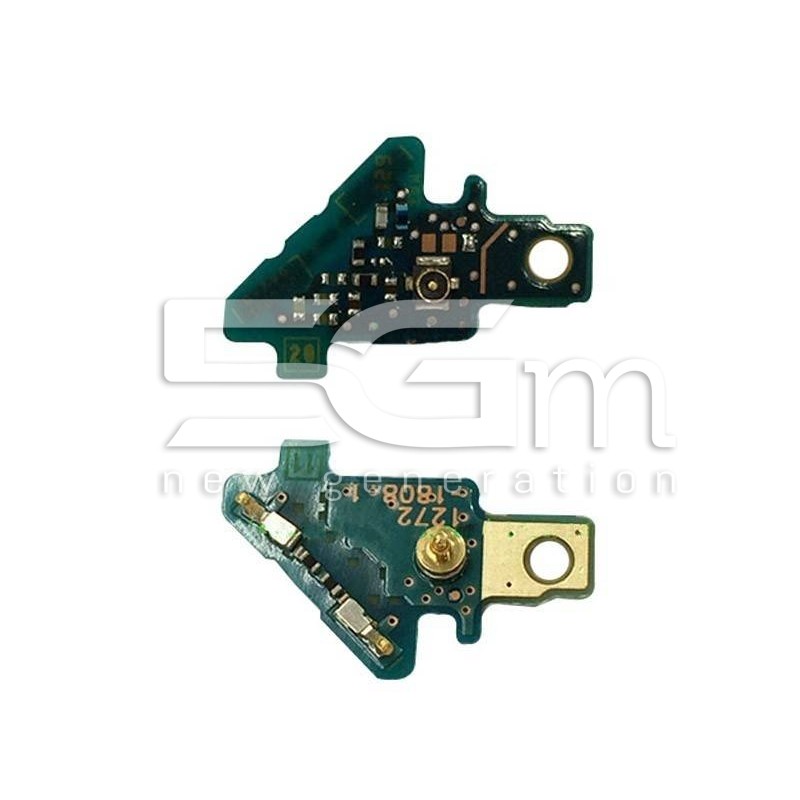 Xperia Z1 Reception Antenna Small Board