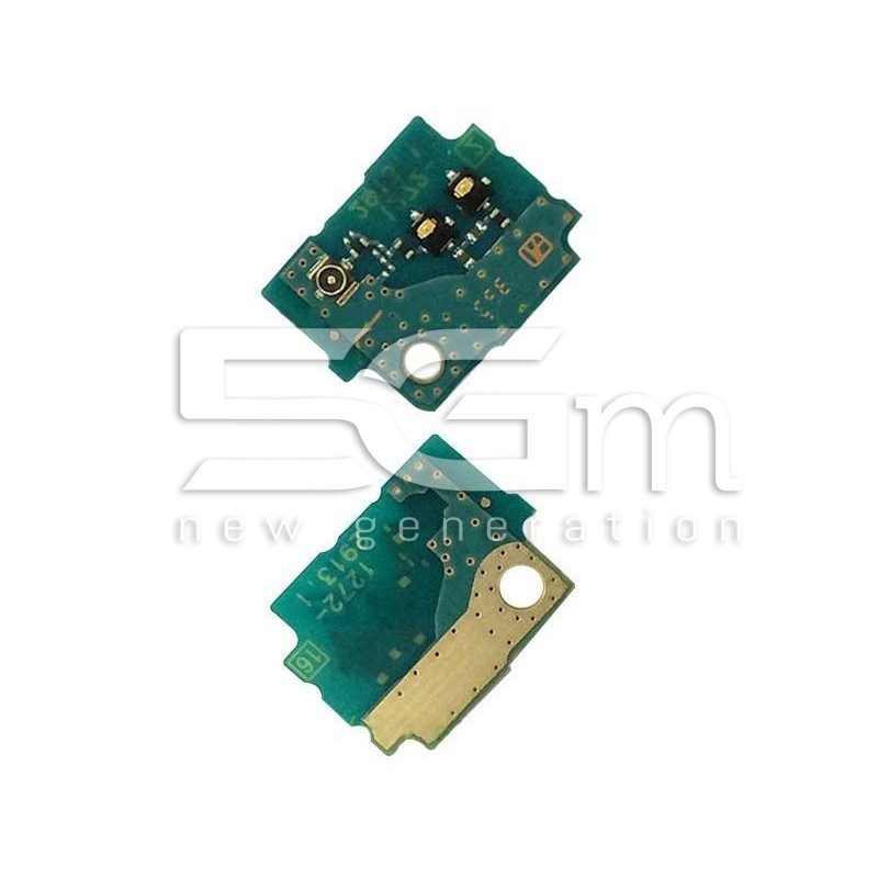 Xperia Z1 Wifi Antenna Small Board