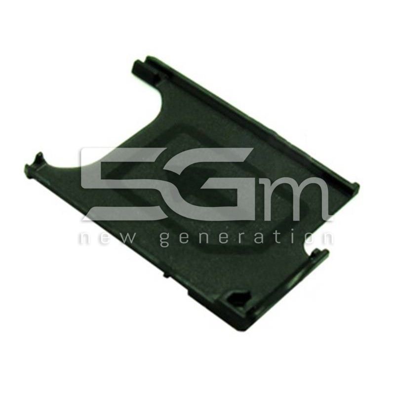 Xperia Z2 Sim Card Port Cover