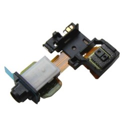 Xperia Z2 Jack Flex Cable + Sensor