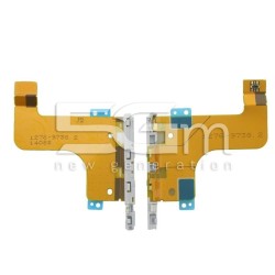 Xperia Z2 Signal Flex Cable 