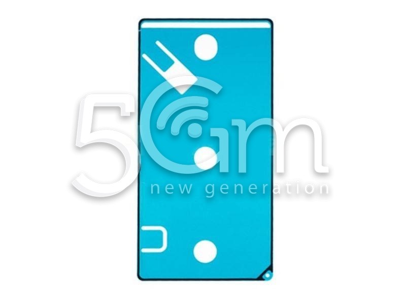 Xperia Z1 Middle Cover Adhesive