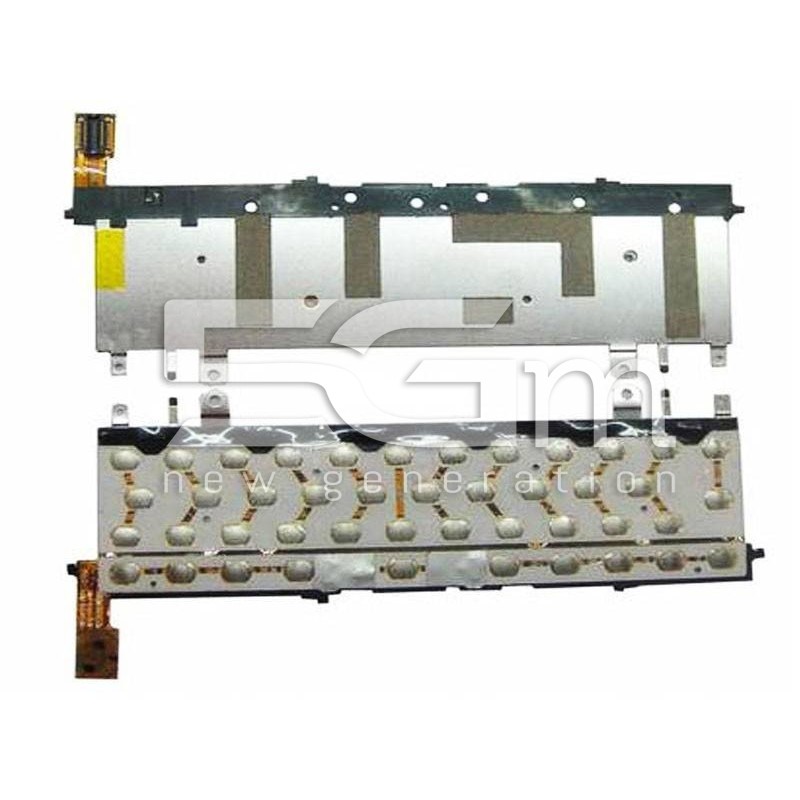 SonyEricsson X1 Display Flex Cable