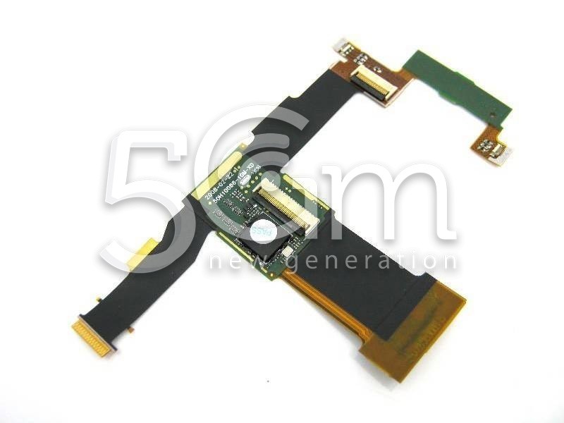 SonyEricsson X1 Main Board Flex Cable