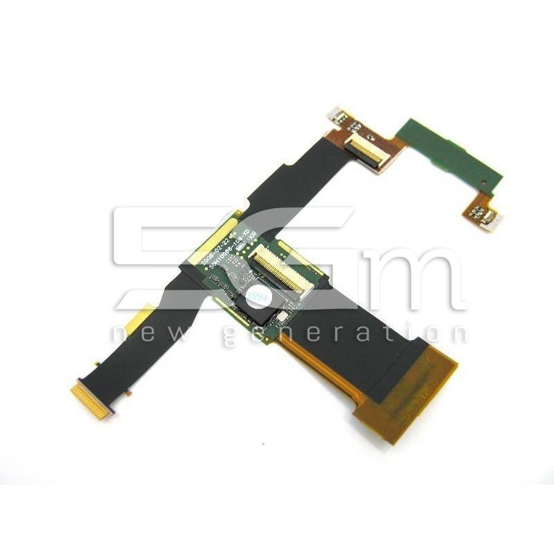 SonyEricsson X1 Main Board Flex Cable