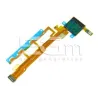 Flat Cable Volume Xperia Z