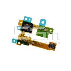 Xperia Z1 Environmental Microphone Flex Cable 