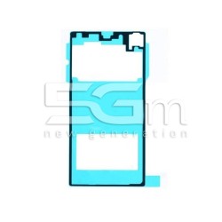 Xperia Z1 Back Cover Adhesive