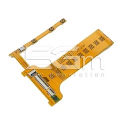 SonyEricsson Xperia LT30 Main Board Flex Cable