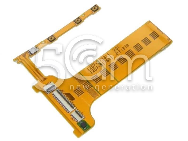 SonyEricsson Xperia LT30 Main Board Flex Cable