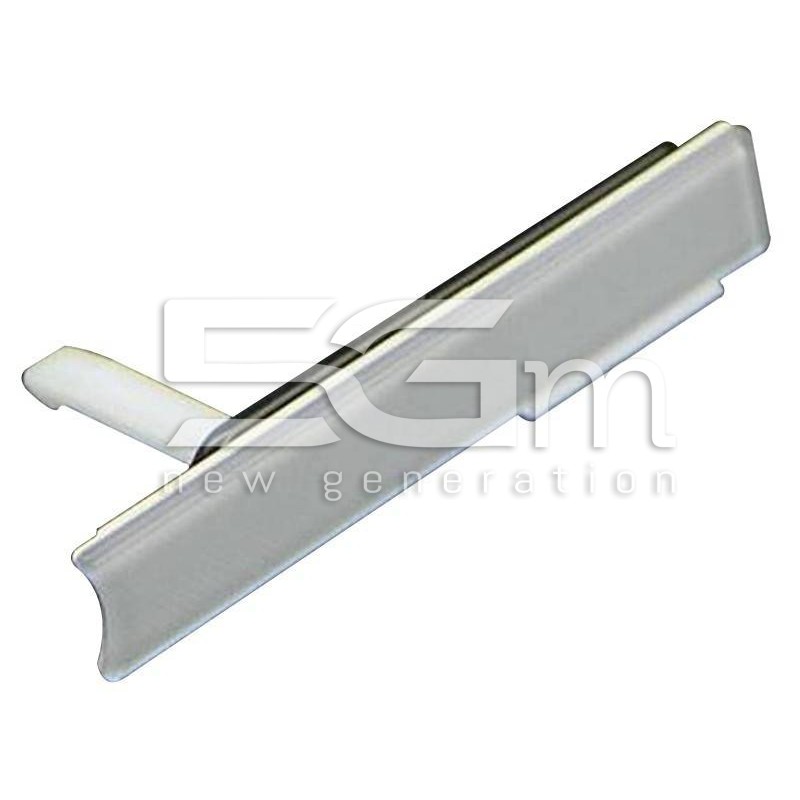 Xperia Z White Sim Card Port Cover