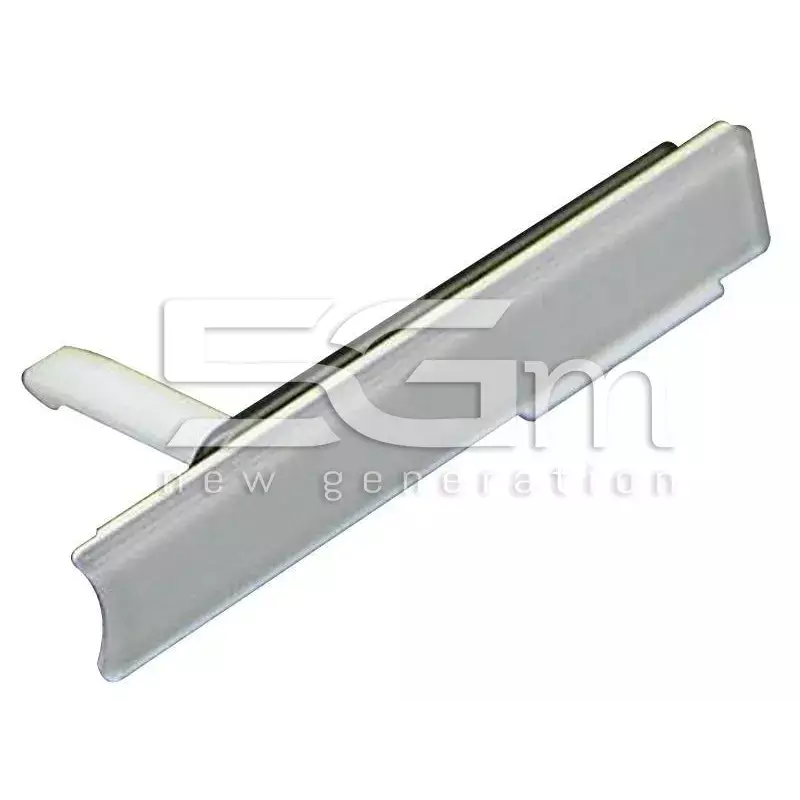 Xperia Z White Sim Card Port Cover