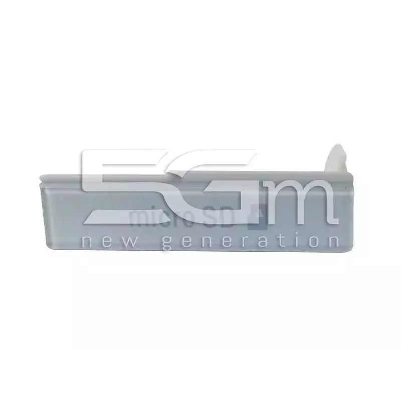 Xperia Z White Micro SD Port Cover