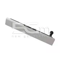 Xperia Z1 White Sim Card Port Cover