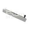 Sportellino Copertura Sim Card Bianco Xperia Z1