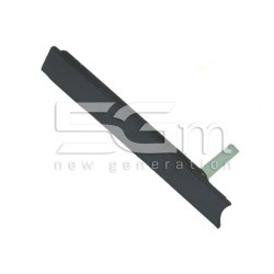 Xperia Z Black Sim Card Port Cover