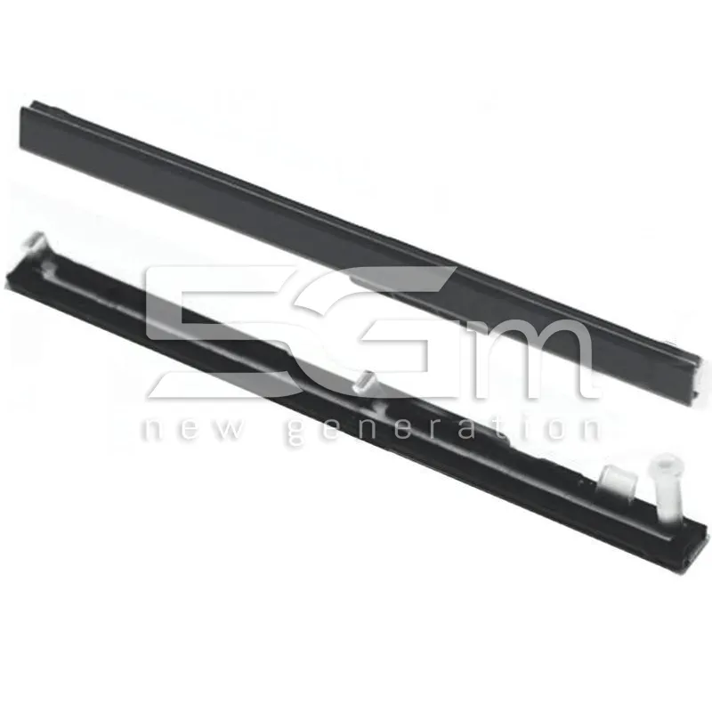 Sportellino Copertura Sim Card Nero Xperia T2 Ultra Dual