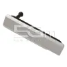 Sportellino Copertura Sim Card Bianco Xperia Z1 Compact