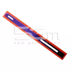 Xperia Z Purple Right Side Cover