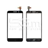 Touch Screen Nero Alcatel OT-5015 Pixi 3.5